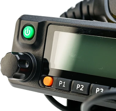 Специальные настройки