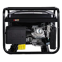 Бензиновый генератор A-iPower Lite AP6500E