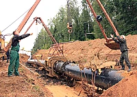 Комплект ТрассоВИК