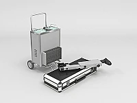 Переносный стилоскоп СЛП-2