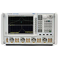 ВЧ и СВЧ анализатор цепей Keysight N5231A