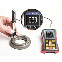 Динамический твердомер ТКМ-359С