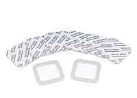 Набор Бресле с пластырями Elcometer 138