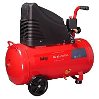 Безмасляный компрессор FUBAG OL 231/50 CM2