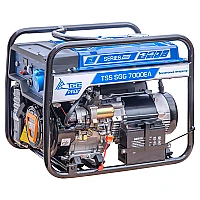 Бензиновый генератор TSS SGG 7000EA