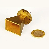 Антенна рупорная пирамидальная H-A75-W