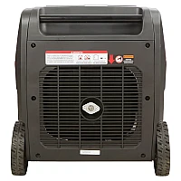 Инверторный бензиновый генератор A-iPower A6000LiS