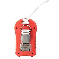 Портативный газоанализатор ТОП-СЕНС 260 (CH4) с поверкой и возможностью смены сенсора