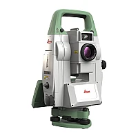 Тахеометр LEICA TS16 I R500 (2") (2020)