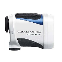Дальномер Nikon COOLSHOT PRO STABILIZED