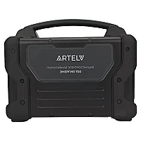 Портативная электростанция ARTELV Энергия 700