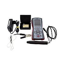 Термоэлектрический дефектоскоп-толщиномер ТЭС-364М