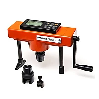 Измеритель усилия вырыва фасадных анкеров ОНИКС-1.ВД