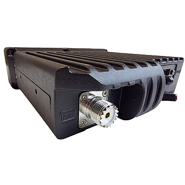 Совместима с другими радиостанциями