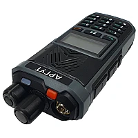 Радиостанция Аргут А-78 VHF/UHF