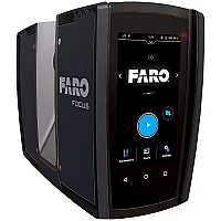 Лазерный сканер FARO Focus S70 Premium