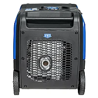 Бензогенератор инверторный TSS SGG 5000ESI