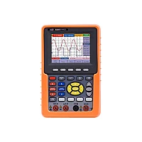 Осциллограф АКИП-4102