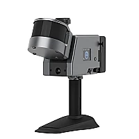 МОБИЛЬНЫЙ ЛАЗЕРНЫЙ 3D СКАНЕР GOSLAM T50 (GSI)