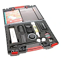 Набор инспектора по контролю качества защитного покрытия TQC SP7315 / SP7316