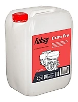 Моторное масло FUBAG Extra Pro SL/CF (SAE 5W-40)