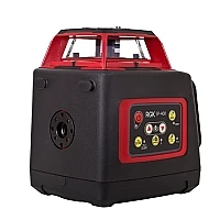 Лазерный нивелир RGK SP-400