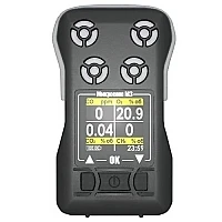 Газоанализатор Микросенс (CH4, NH3, CO)