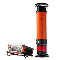 Рентгеновский аппарат ERESCO 52 MF4-СL