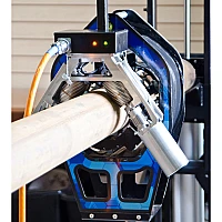 PipeScope 60–170 Портативная система экспресс-диагностики бурильных труб