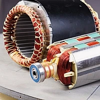 Бензиновый генератор FUBAG BS 7500 A ES