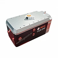 Воздушный лазерный сканер CHCNAV AlphaAir 2400