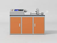 Машины на кручение (скручивание) проволоки МК-30